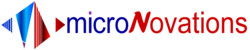 microNovations